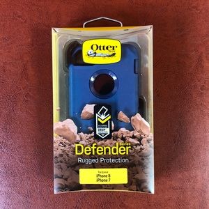 Otterbox Defender Rugged Protection